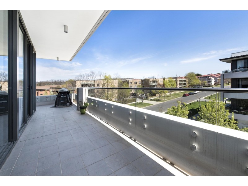 37/21 Dawes Street, Kingston ACT 2604