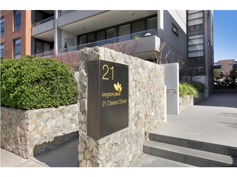 37/21 Dawes Street, Kingston ACT 2604