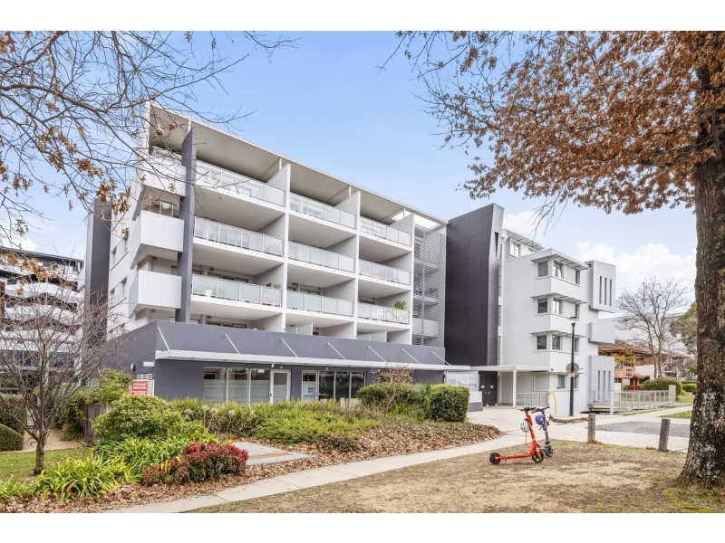 39/35 Torrens Street, Braddon ACT 2612