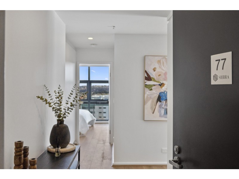 77/70 Efkarpidis Street, Gungahlin ACT 2912