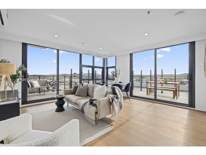 77/70 Efkarpidis Street, Gungahlin ACT 2912