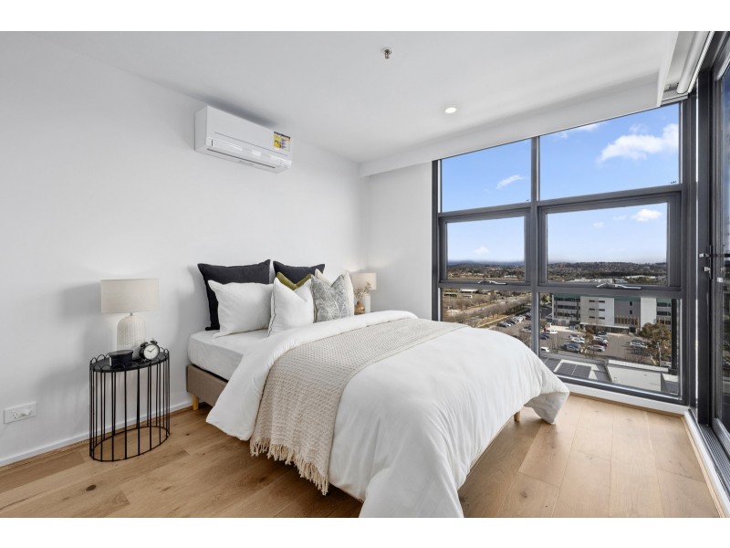 77/70 Efkarpidis Street, Gungahlin ACT 2912