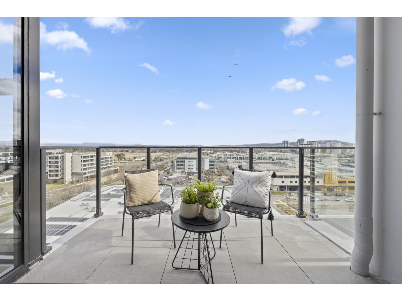 77/70 Efkarpidis Street, Gungahlin ACT 2912