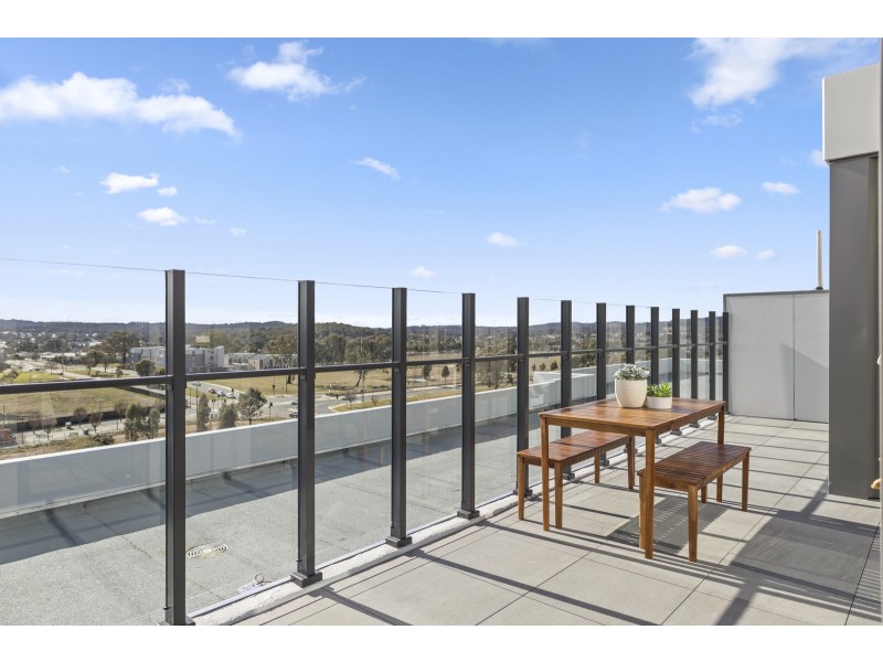 77/70 Efkarpidis Street, Gungahlin ACT 2912