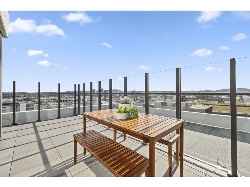 77/70 Efkarpidis Street, Gungahlin ACT 2912