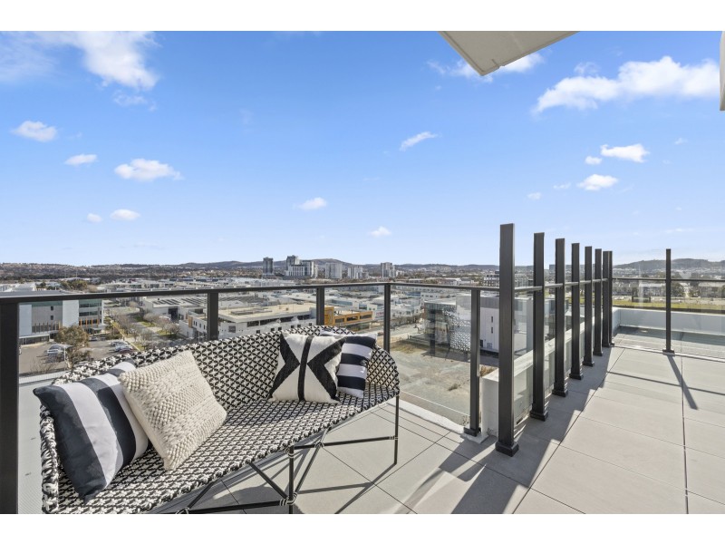 77/70 Efkarpidis Street, Gungahlin ACT 2912