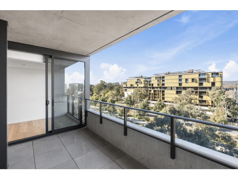 511/349 Northbourne Avenue, Lyneham ACT 2602