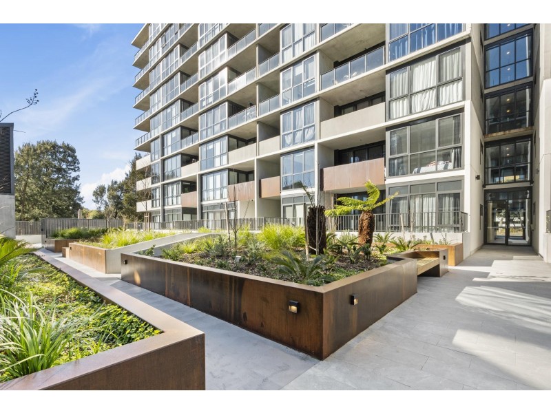 511/349 Northbourne Avenue, Lyneham ACT 2602