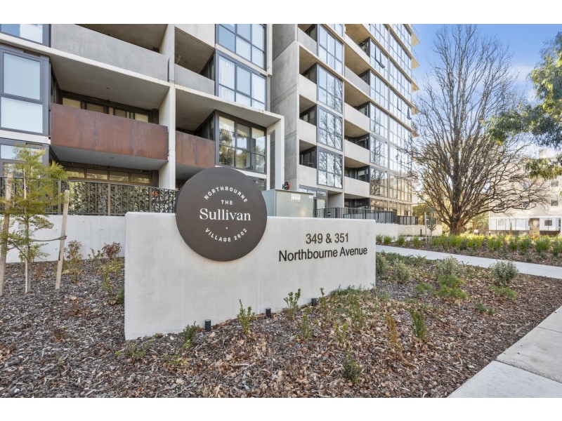 511/349 Northbourne Avenue, Lyneham ACT 2602