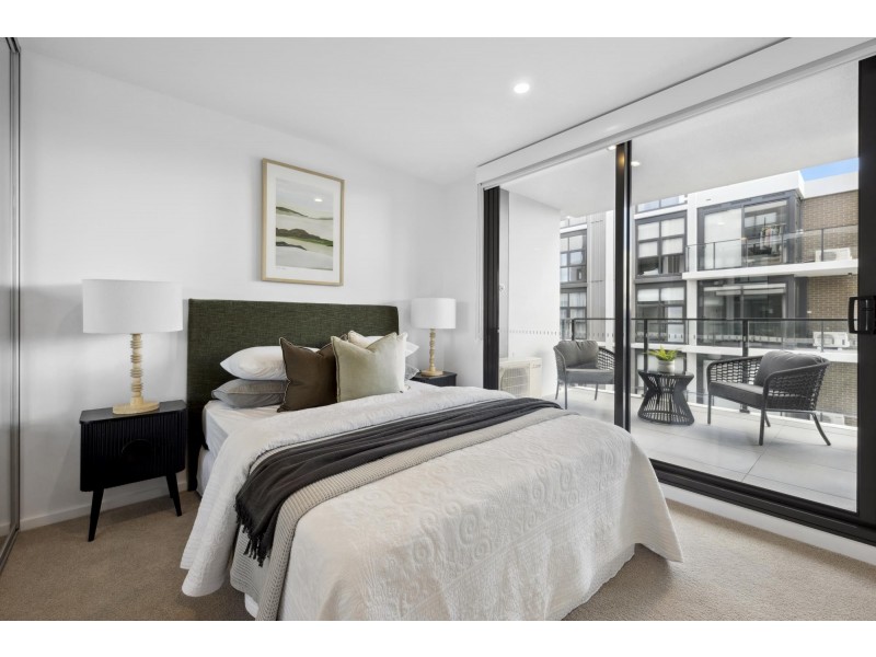 116/70 Efkarpidis Street, Gungahlin ACT 2912