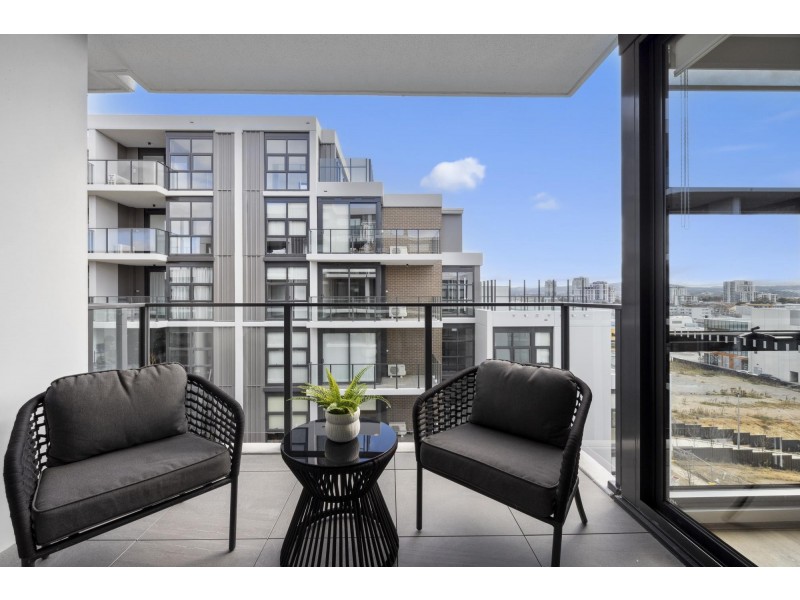 116/70 Efkarpidis Street, Gungahlin ACT 2912