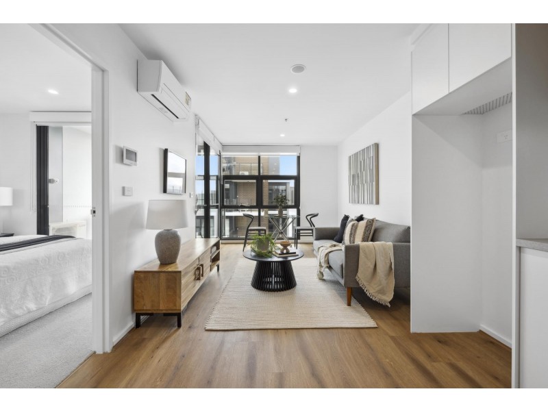 116/70 Efkarpidis Street, Gungahlin ACT 2912