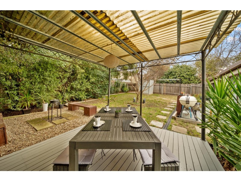 25 Troughton Street, Banks ACT 2906