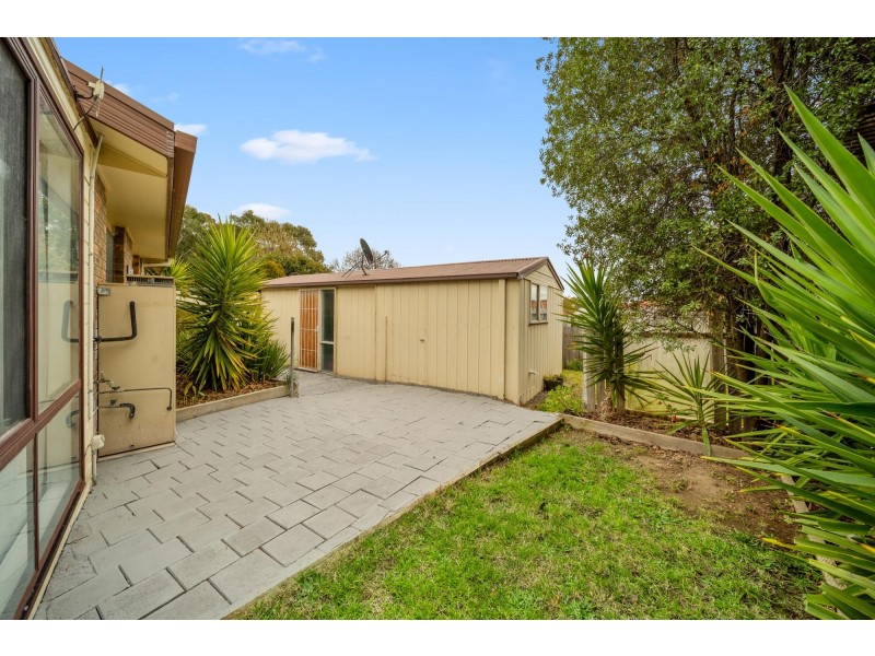 25 Troughton Street, Banks ACT 2906