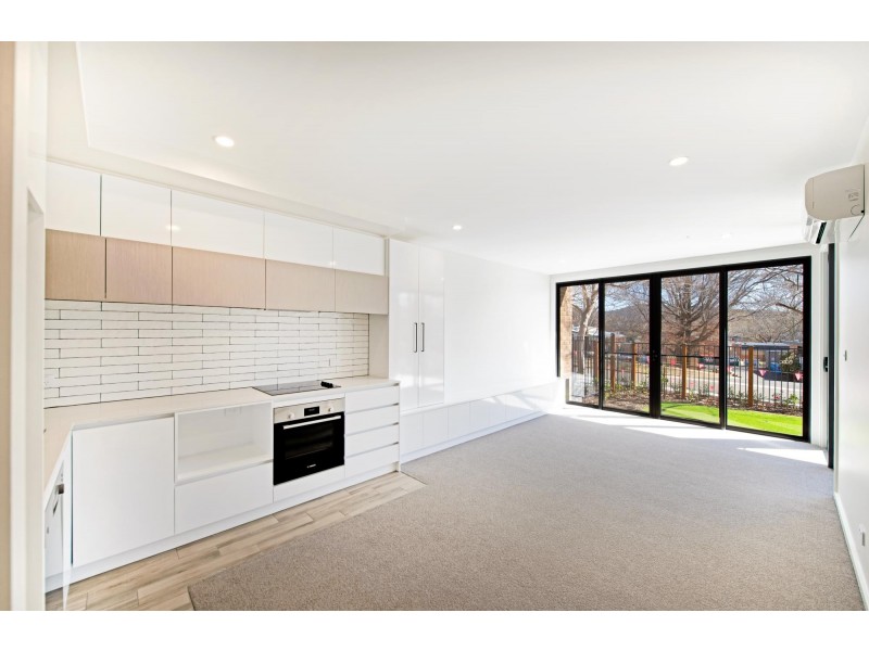 11/14 Hartley Street, Turner ACT 2612