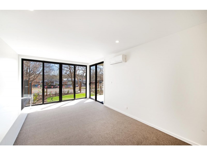 11/14 Hartley Street, Turner ACT 2612