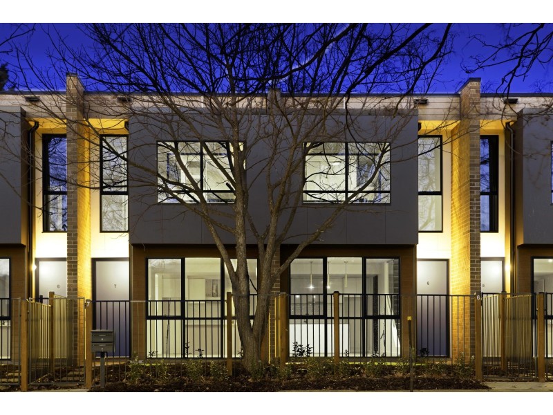 11/14 Hartley Street, Turner ACT 2612