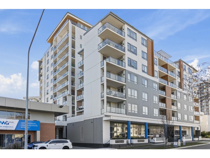 3/77 Gozzard Street, Gungahlin ACT 2912