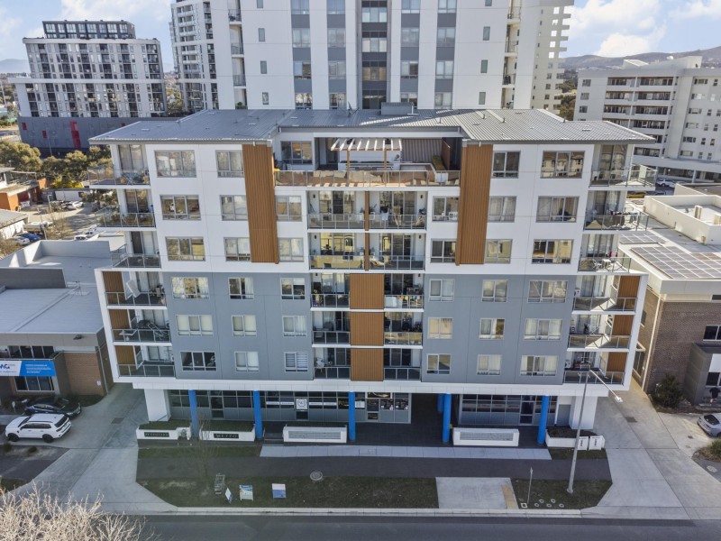 3/77 Gozzard Street, Gungahlin ACT 2912