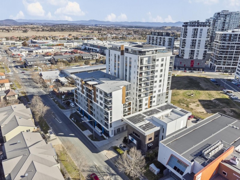 3/77 Gozzard Street, Gungahlin ACT 2912
