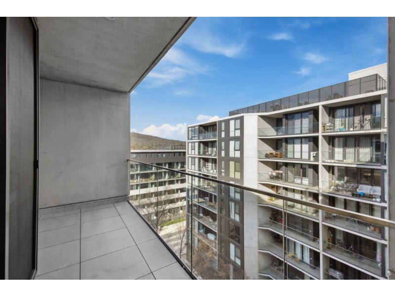 720/61 Cooyong Street, Braddon ACT 2612