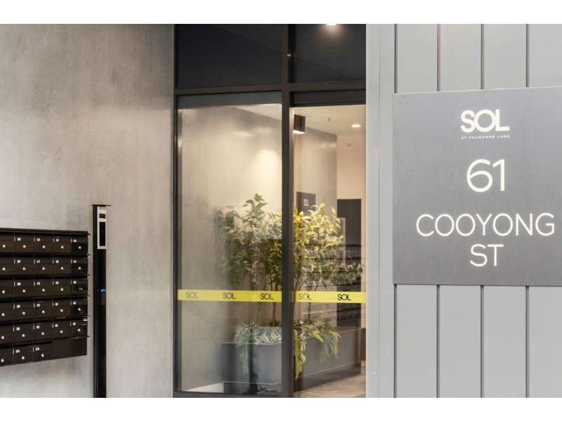 720/61 Cooyong Street, Braddon ACT 2612