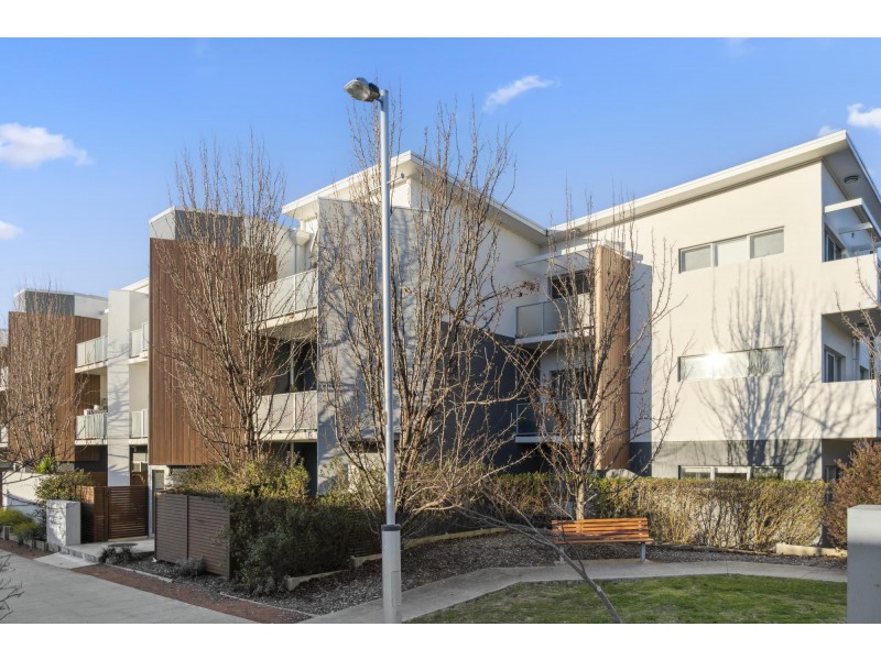 8/41 Clare Burton Crescent, Franklin ACT 2913