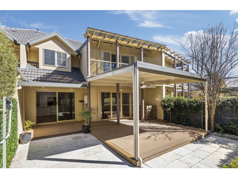 36/50 Ellenborough Street, Lyneham ACT 2602