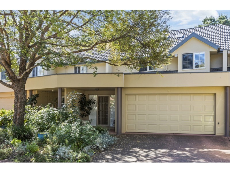 36/50 Ellenborough Street, Lyneham ACT 2602