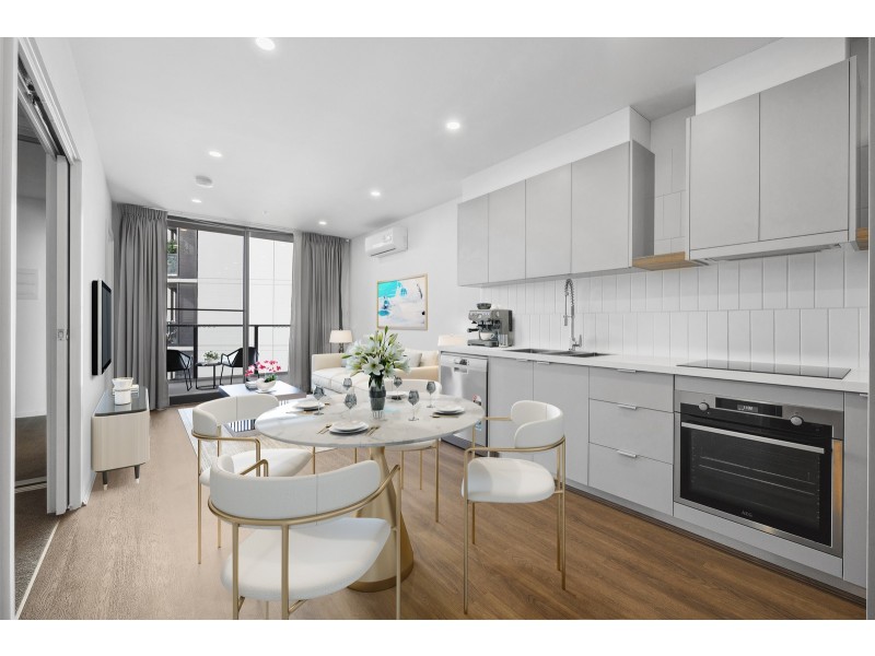 907/6 Gribble Street, Gungahlin ACT 2912