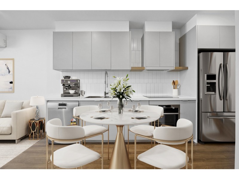 907/6 Gribble Street, Gungahlin ACT 2912