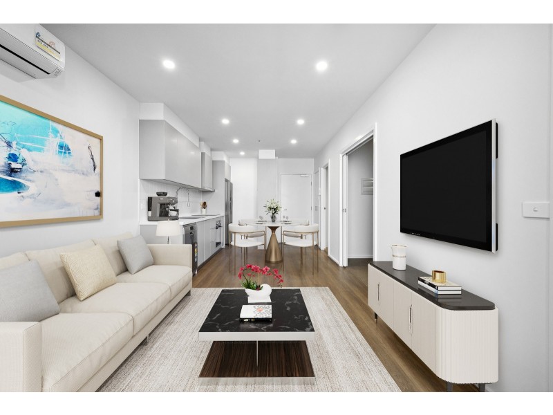 907/6 Gribble Street, Gungahlin ACT 2912