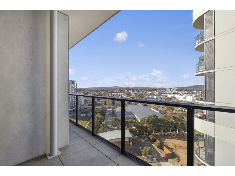 907/6 Gribble Street, Gungahlin ACT 2912