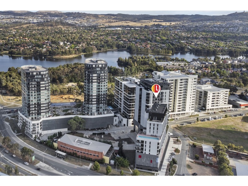 907/6 Gribble Street, Gungahlin ACT 2912