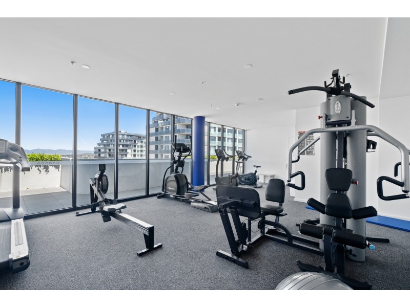 907/6 Gribble Street, Gungahlin ACT 2912