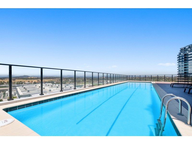 907/6 Gribble Street, Gungahlin ACT 2912