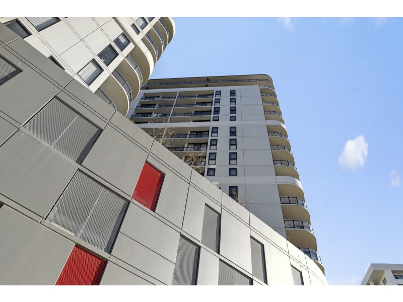 907/6 Gribble Street, Gungahlin ACT 2912