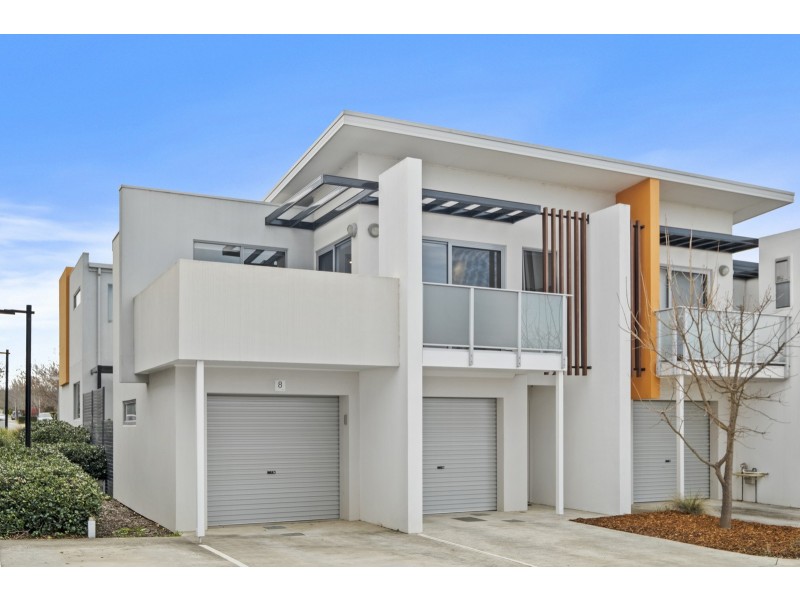 4/6 Sapling Street, Harrison ACT 2914