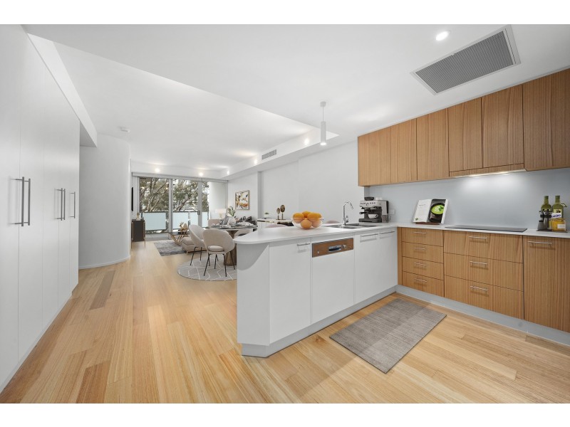 310 Lumi/100 Swain Street, Gungahlin ACT 2912