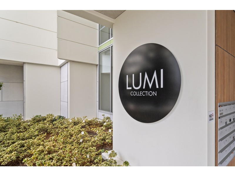 310 Lumi/100 Swain Street, Gungahlin ACT 2912