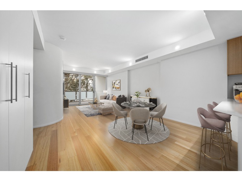 310 Lumi/100 Swain Street, Gungahlin ACT 2912