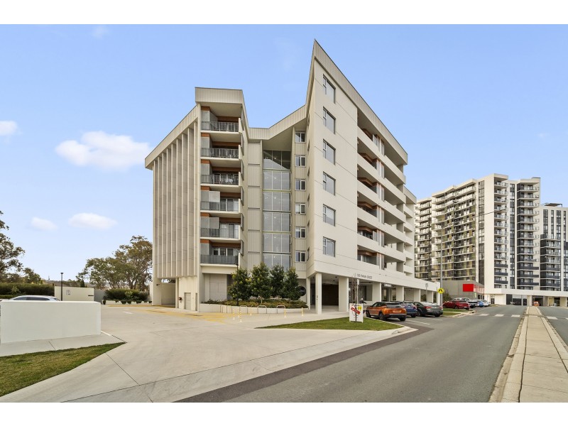 310 Lumi/100 Swain Street, Gungahlin ACT 2912