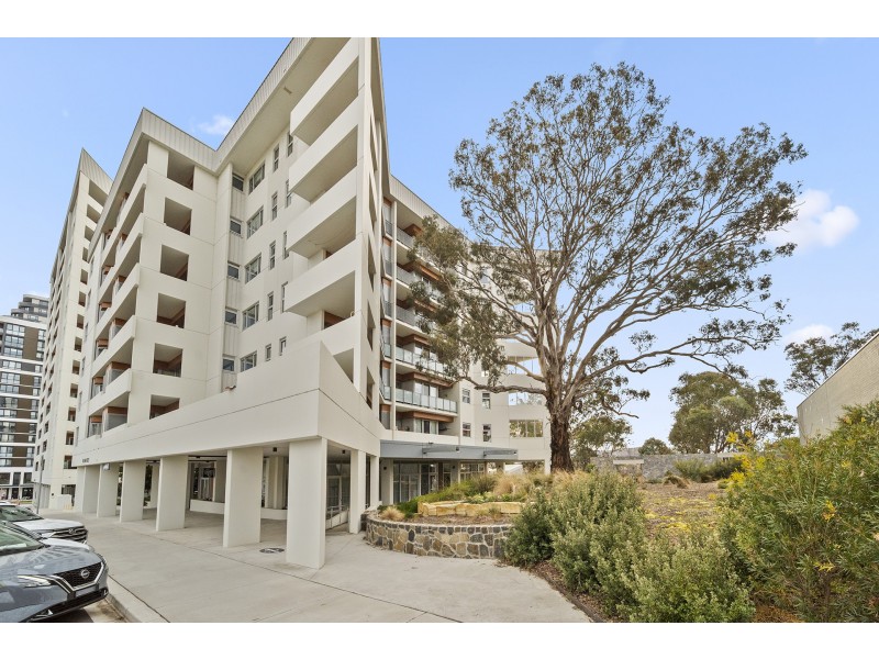 310 Lumi/100 Swain Street, Gungahlin ACT 2912