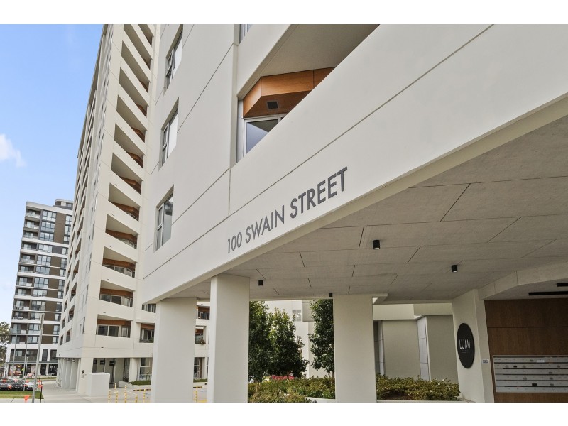 310 Lumi/100 Swain Street, Gungahlin ACT 2912