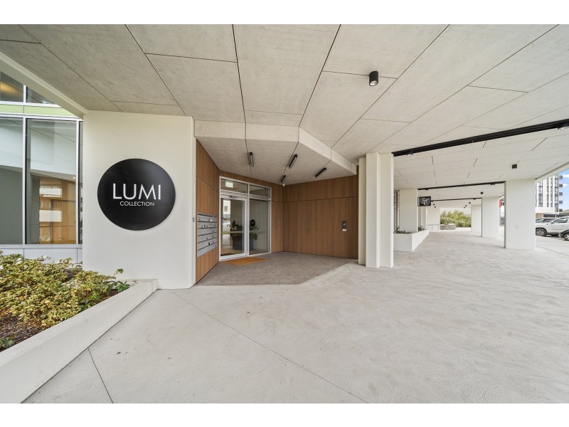 310 Lumi/100 Swain Street, Gungahlin ACT 2912