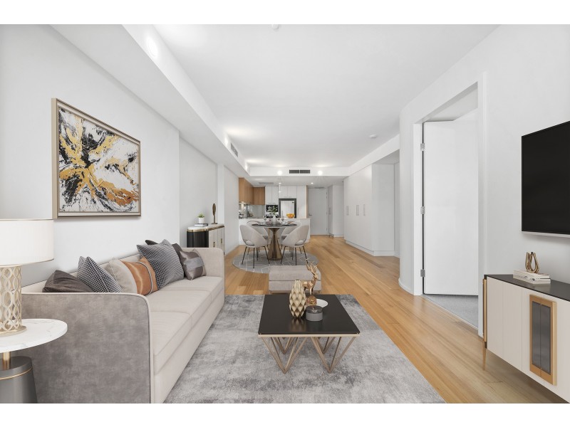 310 Lumi/100 Swain Street, Gungahlin ACT 2912