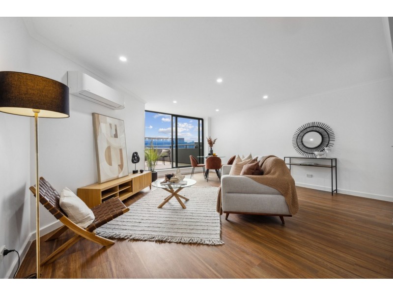 601/16 Moore Street, City ACT 2601