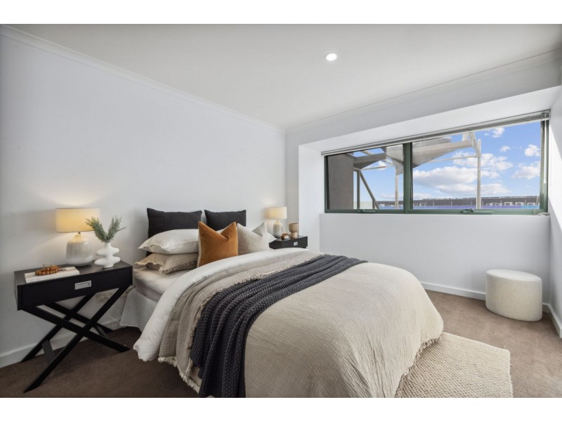 601/16 Moore Street, City ACT 2601