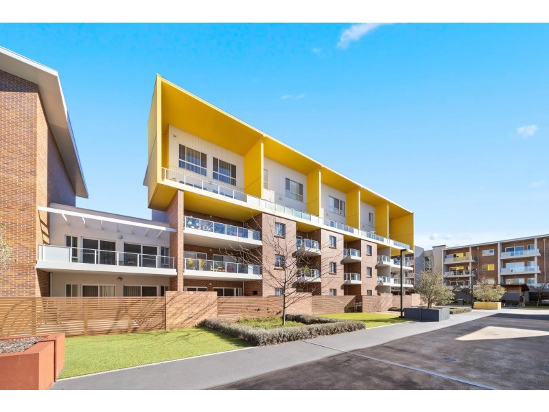 165/140 Thynne Street, Bruce ACT 2617
