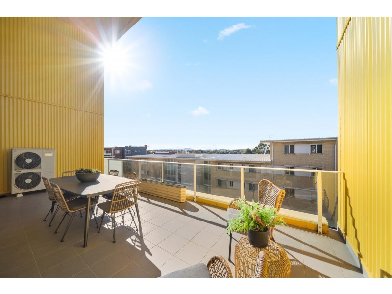 165/140 Thynne Street, Bruce ACT 2617